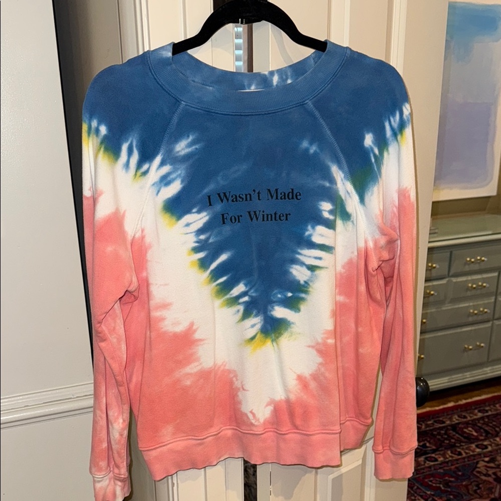 Wildfox Pullover - image 1